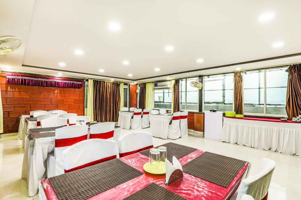Fabhotel Rms Comforts - Nr Yeshwantpur Railway Station Bangalore Eksteriør billede
